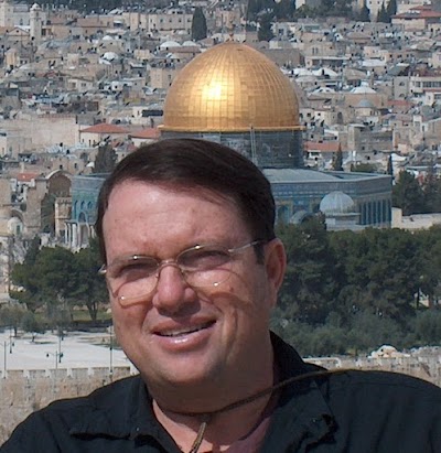 photo of Private Guide Israel