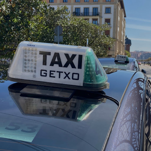 Taxi Getxo - Thumbnail