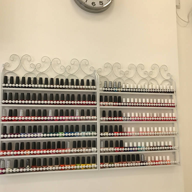Lily's Nails & Beauty Nail Salon