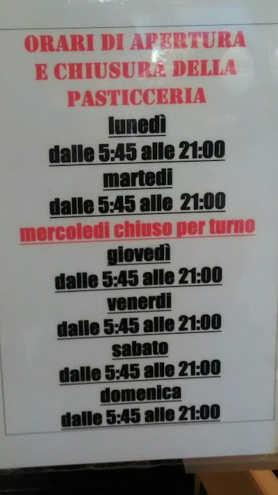 Photos of Pasticceria Caffetteria Dolce Salato