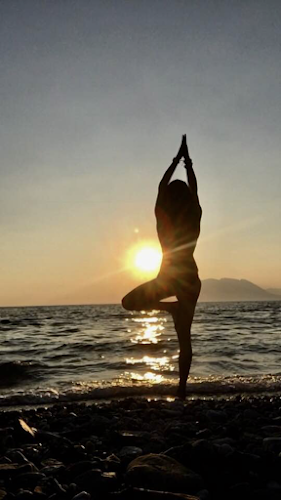 TADASANA by Eftyxia - Πάτρα