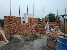 Dream Construction Company (Said Malook) faisalabad