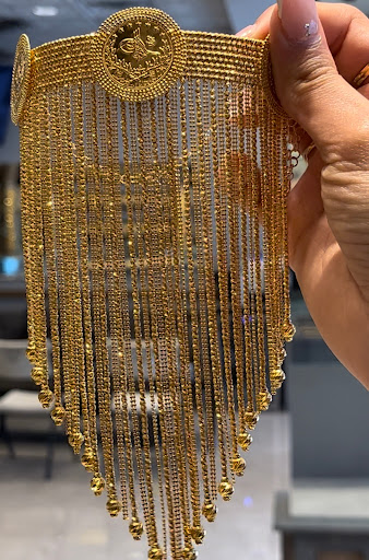 Middle East Jewelry - Thumbnail