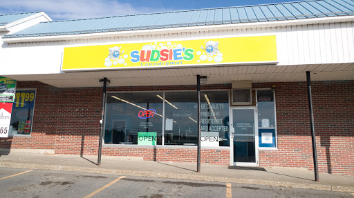 Sudsie's Laundromat - Thumbnail