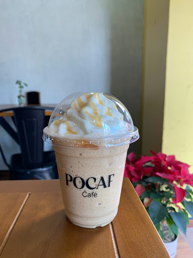 POCAF - Visual