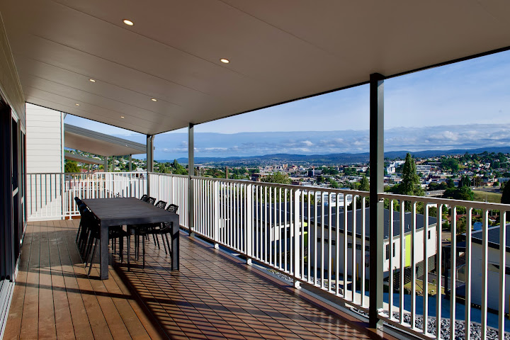 BIG4 Launceston Holiday Park by null