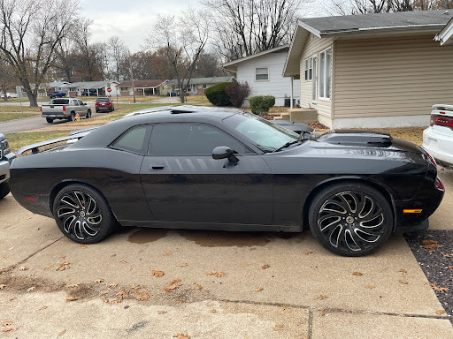NEW LEGACY AUTOMOTIVE COMPANY - Thumbnail