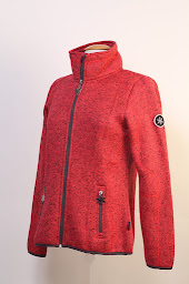 Photo n°5 de Angèle by Sopuytex à Mercury (Fabricant de vêtements de sport)