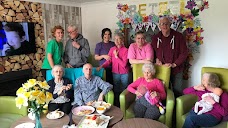 Woodlands Westhoughton Dementia Care Home & Services bolton