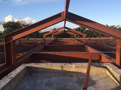 McKinado's Welding & Fabrication LLC 1733 SW Biltmore St, Port St. Lucie, FL 34984