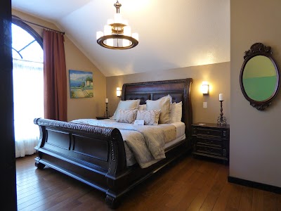 Photos of Old City House Inn & Restaurant