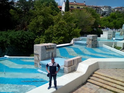 Photos of Restaurant "Sandanski"