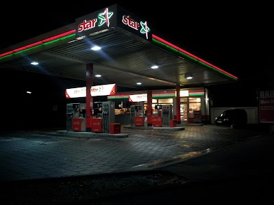 star Tankstelle