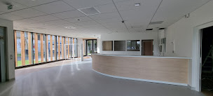 Photo n°2 de Imagerie Moléculaire - TEP SCINTIGRAPHIES - Saintes à Saintes (Centre d'imagerie pour diagnostic médical)