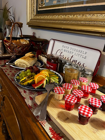 Chez Hubert Bed & Breakfast by null