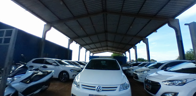 Finauto Veículos - Campo Grande
