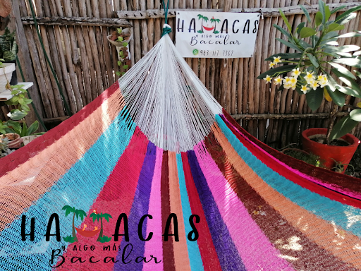 HAMACAS BACALAR Y ALGO MAS - Thumbnail