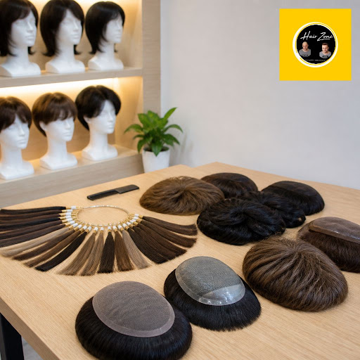 Thinking about a natural-looking hair transformation without surgery? At Hair Zone : Best Hair wi… post image