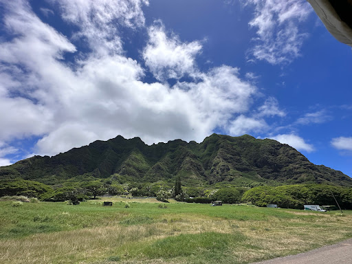 Pu'u Manamana Hike - Thumbnail