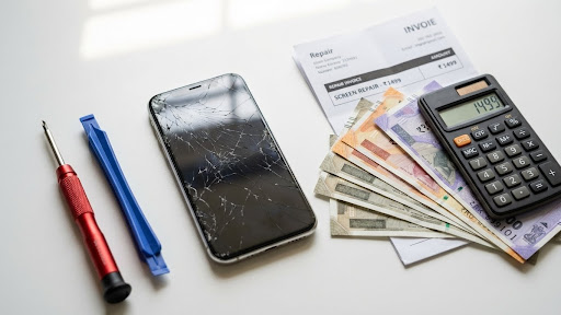 Expert Screen Repair in Jaipur – For All Phones