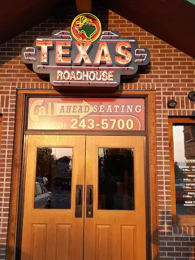 Texas Roadhouse