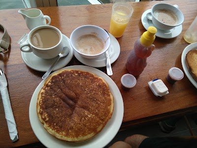 Photos of Restaurante Do&ntilde;a Goya