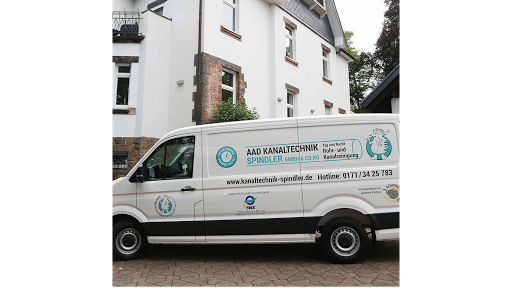 AAD Kanaltechnik Spindler GmbH & Co. KG