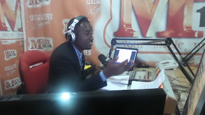 Photos of Spice 91.9 FM
