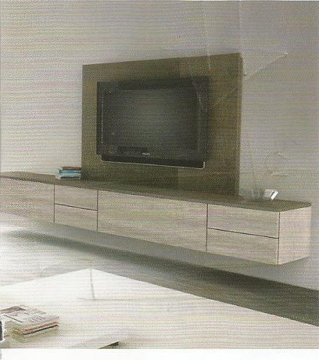 Mobili Lessinia - Visual