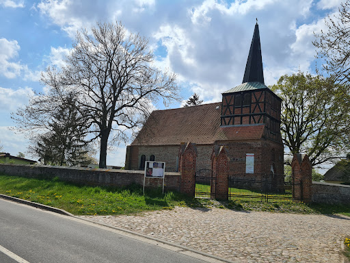 Dorfkirche Mönchow