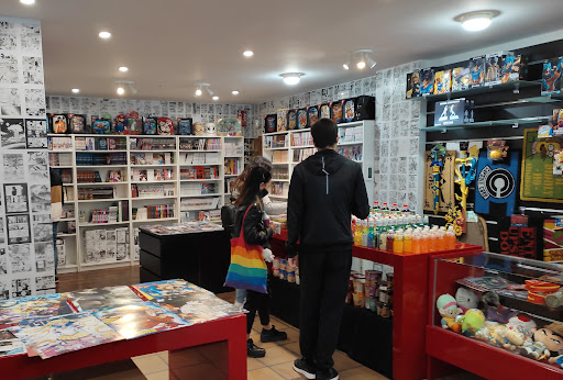 La Guarida del Otaku