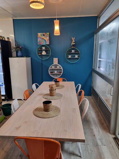Deja Brew Proserpine - Visual