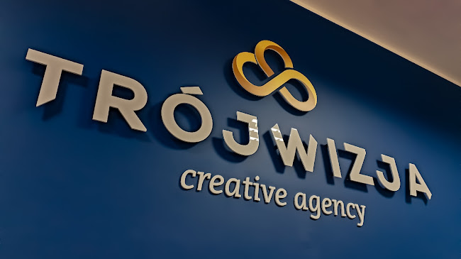 TRÓJWIZJA Agencja Reklamowa i Drukarnia