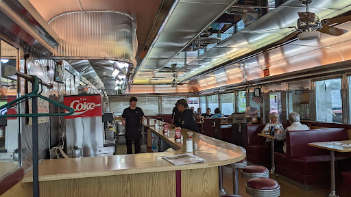 Royal Diner - Thumbnail