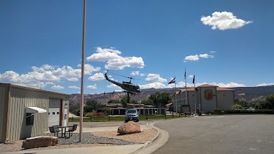 Colorado Welcome Center