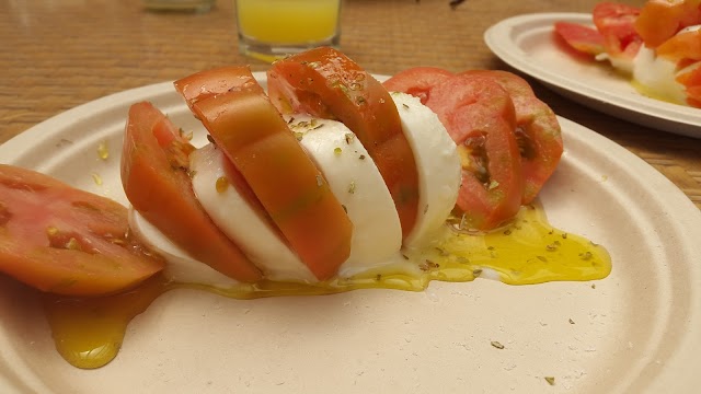 Eucaliptus Beach da Cilli