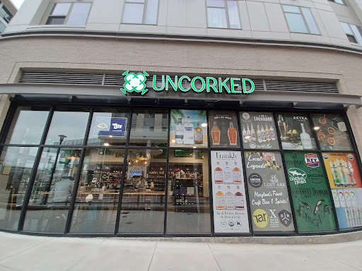 UnCorked
