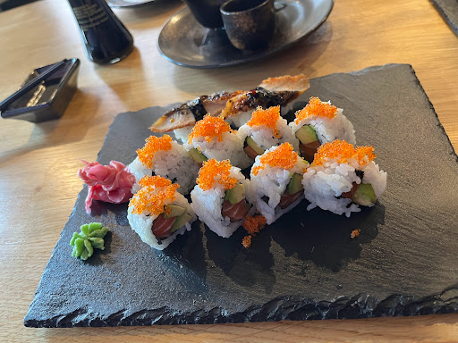 Yume - Finest Sushi and Panasian Kitchen Gallery - Germany