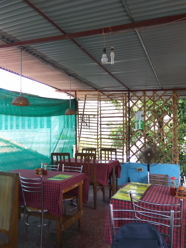 Krishna Kripa Sea Foods Restaurant