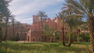 Photos of Casbah Ca&iuml;d Ali