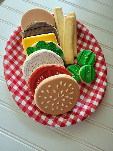 Home Place Sweets - Thumbnail