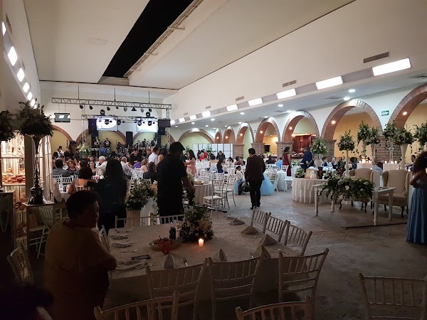 Hacienda de los Avila, Los Mochis — dirección, teléfono, horario de