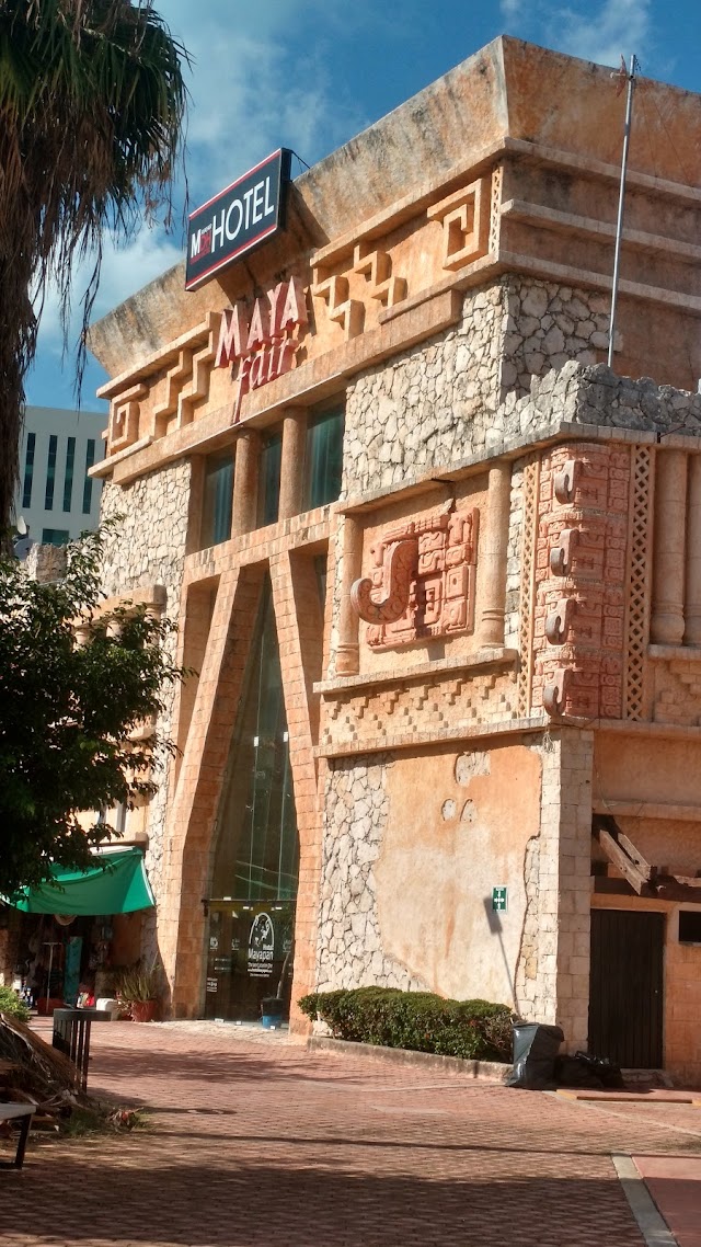 Hostal Mayapan
