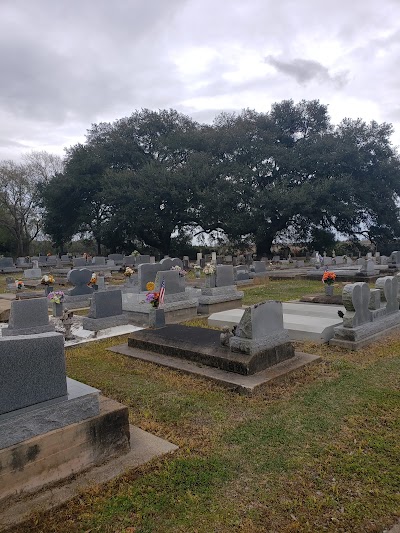 Liberty Cemetery