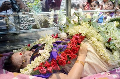 Photos of Ananda Bazar