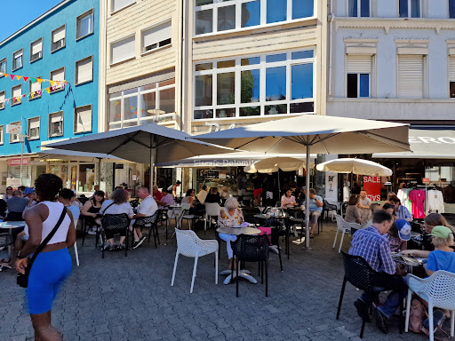 Eiscafe Dolomiten