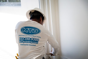 MTD Painting and Construction