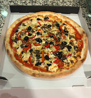 Pizzeria Napoletana da Paolo à Porto-Vecchio