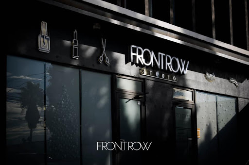 Frontrow Studio - Visual