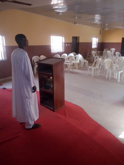 Photos of Sunrise Hotel,arab Rd Kubwa Fct
